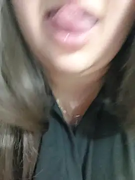 Jane BBW online show from 07.11.26