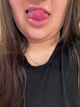Jane BBW online show from 07.20.26