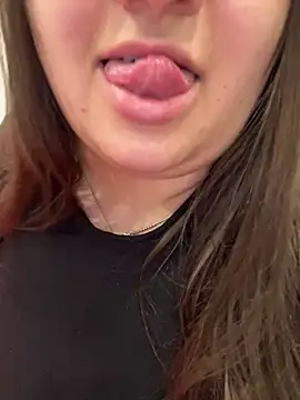 Jane BBW online show from 07.24.26