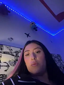 Snapshot of Sofhi_corolinne31 chatting on 02.08.25 Sofhi corolinne31 online show from 02.08.25