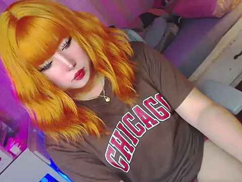 HOTnWILDalice online show from 04.23.26