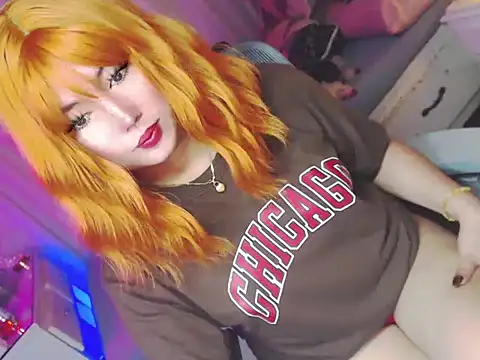 HOTnWILDalice online show from 04.30.26