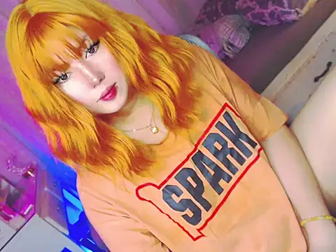 HOTnWILDalice online show from 05.04.26
