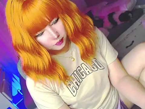 HOTnWILDalice online show from 05.11.26