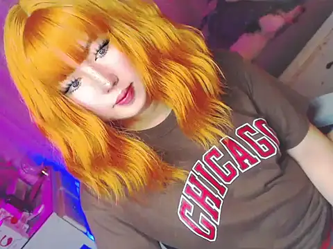 HOTnWILDalice online show from 05.13.26