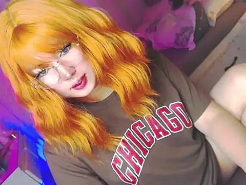 HOTnWILDalice online show from 05.14.26