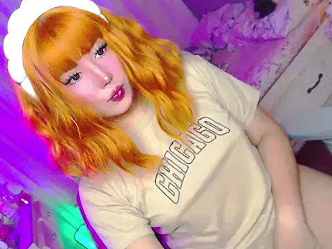 HOTnWILDalice online show from 06.04.26