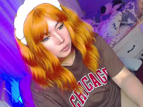 HOTnWILDalice online show from 06.11.26
