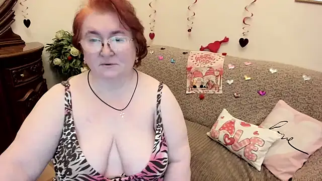 leiamillersonn online show from 02.09.26