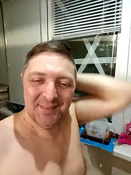 Snapshot of Pokaz2020 chatting on 02.28.25 Pokaz2020 online show from 02.28.25