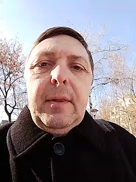 Snapshot of Pokaz2020 chatting on 03.16.25 Pokaz2020 online show from 03.16.25