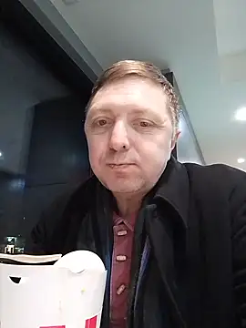 Snapshot of Pokaz2020 chatting on 03.16.25 Pokaz2020 online show from 03.16.25