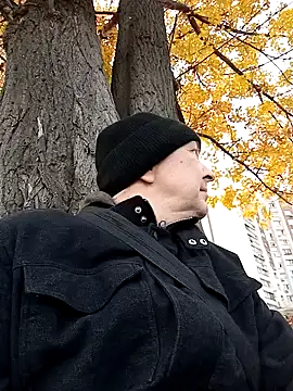 Snapshot of Pokaz2020 chatting on 10.29.25 Pokaz2020 online show from 10.29.25