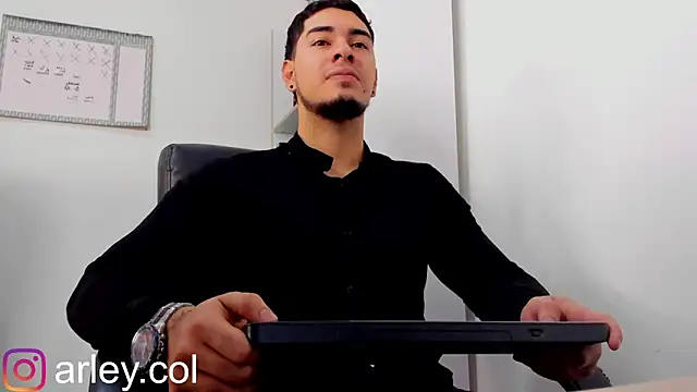 Dimitri Colleman online show from 12.16.24