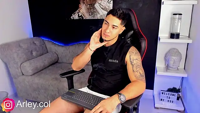 Dimitri Colleman online show from 12.31.24