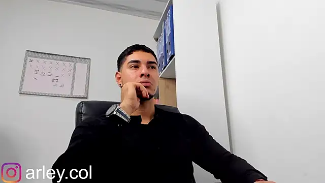 Dimitri Colleman online show from 01.03.25