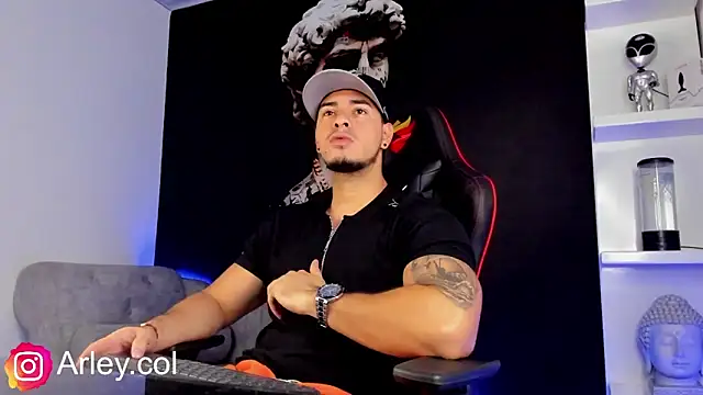 Dimitri Colleman online show from 01.11.25