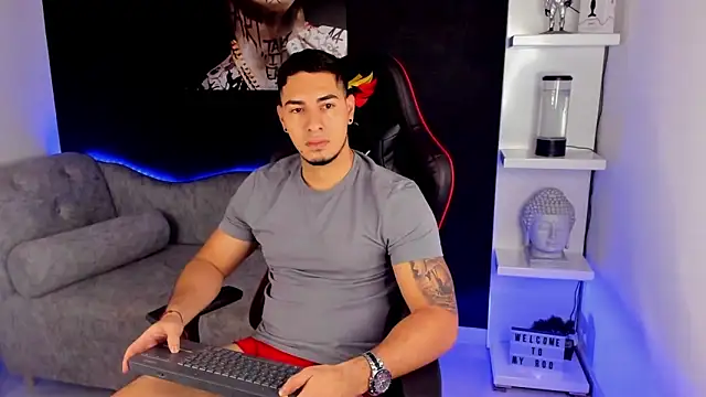 Dimitri Colleman online show from 01.16.25