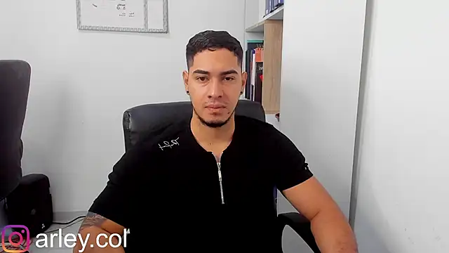 Dimitri Colleman online show from 01.19.25