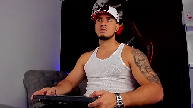 Dimitri Colleman online show from 01.23.25