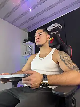 Dimitri Colleman online show from 09.15.25