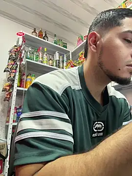 Dimitri Colleman online show from 09.17.25