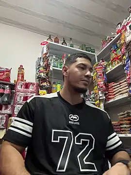 Dimitri Colleman online show from 09.29.25