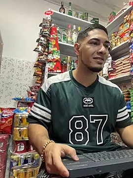 Dimitri Colleman online show from 10.21.25