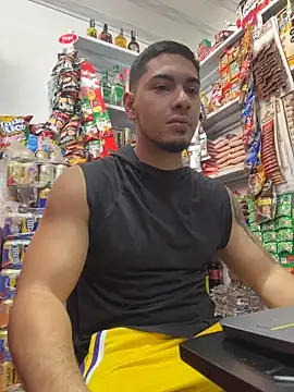 Dimitri Colleman online show from 10.26.25