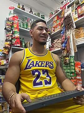 Dimitri Colleman online show from 11.02.25