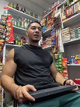 Dimitri Colleman online show from 11.08.25