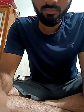 Babboy 24 online show from 01.11.25