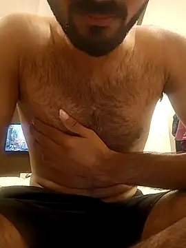 Babboy 24 online show from 01.30.25