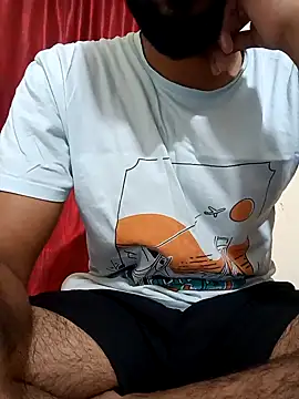 Babboy 24 online show from 03.14.25