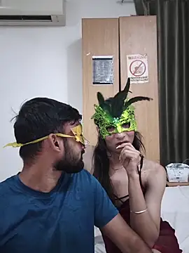 Babboy 24 online show from 03.14.26