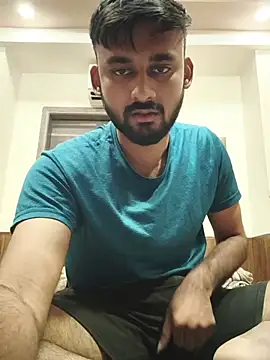 Babboy 24 online show from 06.05.26