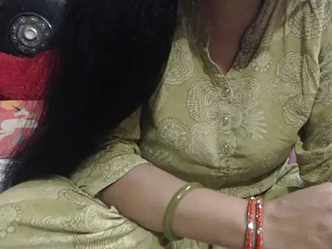 prettyindiandoll online show from 04.08.26