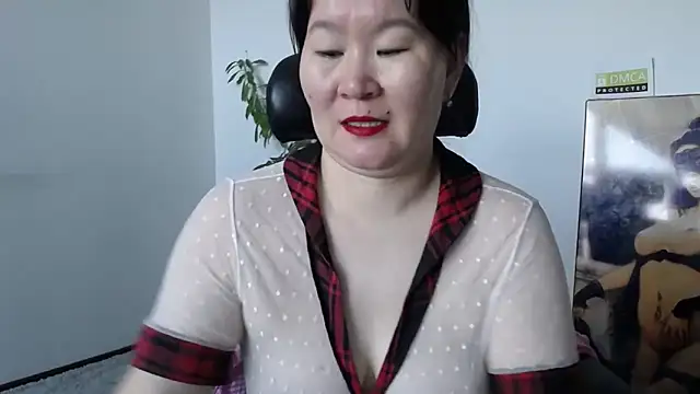 Akira xx online show from 02.19.26