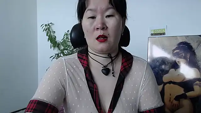 Akira xx online show from 02.22.26