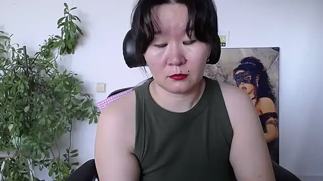 Akira xx online show from 04.09.26