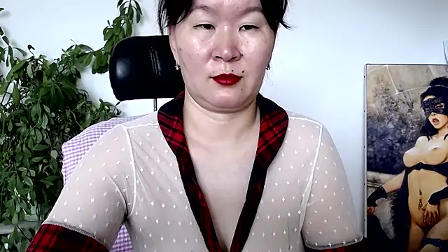 Akira xx online show from 07.17.26