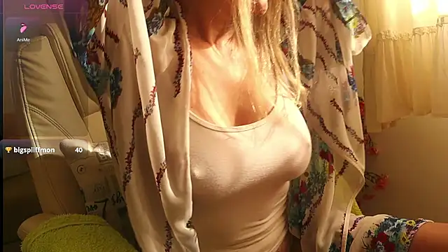 Kishaxxx online show from 02.09.25