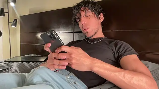 Snapshot of beranco19 chatting on 02.03.26 beranco19 online show from 02.03.26