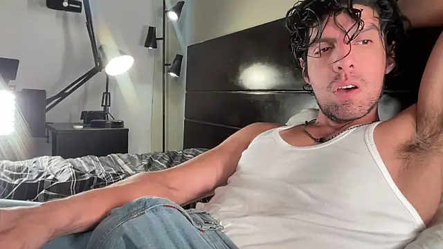 Snapshot of beranco19 chatting on 02.17.26 beranco19 online show from 02.17.26