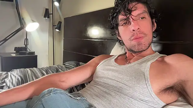 Snapshot of beranco19 chatting on 02.19.26 beranco19 online show from 02.19.26