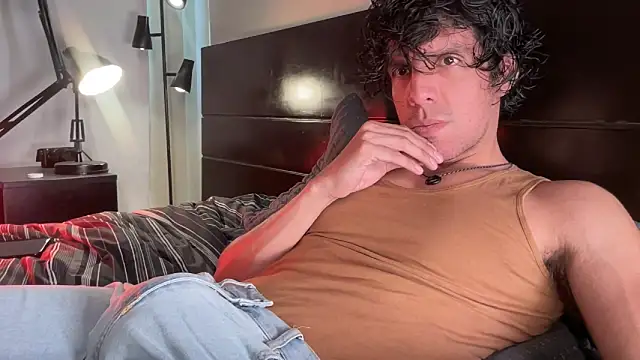 Snapshot of beranco19 chatting on 02.27.26 beranco19 online show from 02.27.26