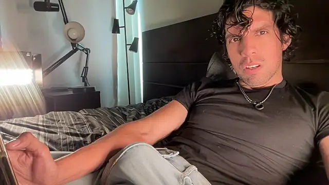 beranco19 online show from 03.20.26