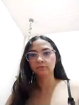 Camilatinass  online show from 03.09.26