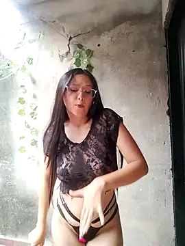 Camilatinass  online show from 04.11.26