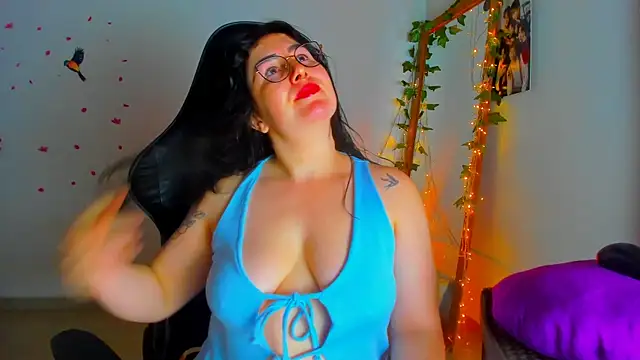 Susan Foxx online show from 11.07.25